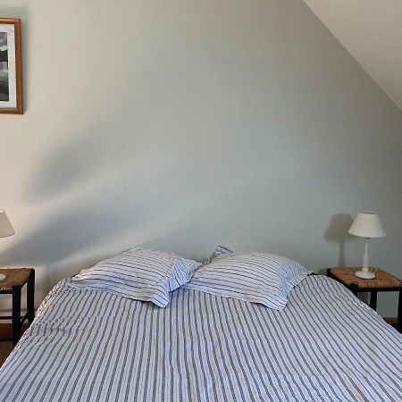 La Muzardiere Aux Gites De Cormenin Saint-Hilaire-sur-Puiseaux ภายนอก รูปภาพ